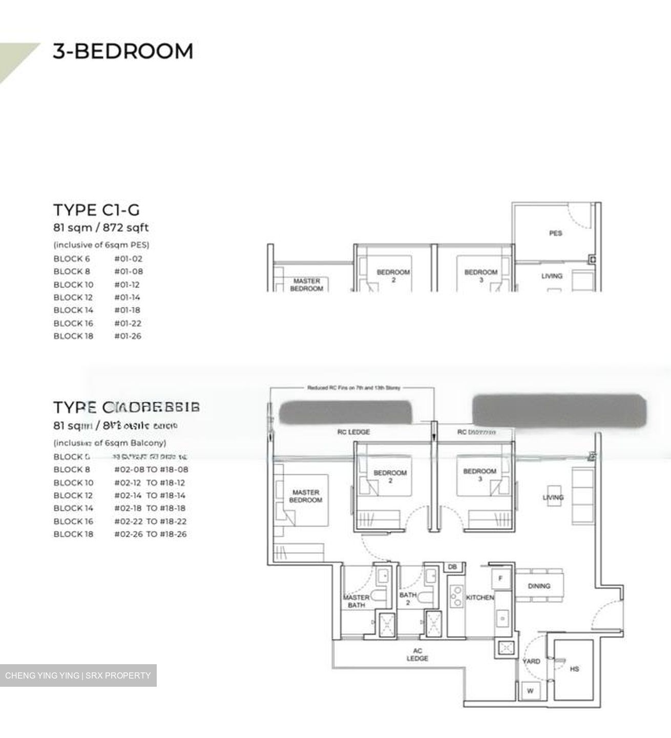 Bukit Batok West Avenue 3 (D23), Condominium #483626071